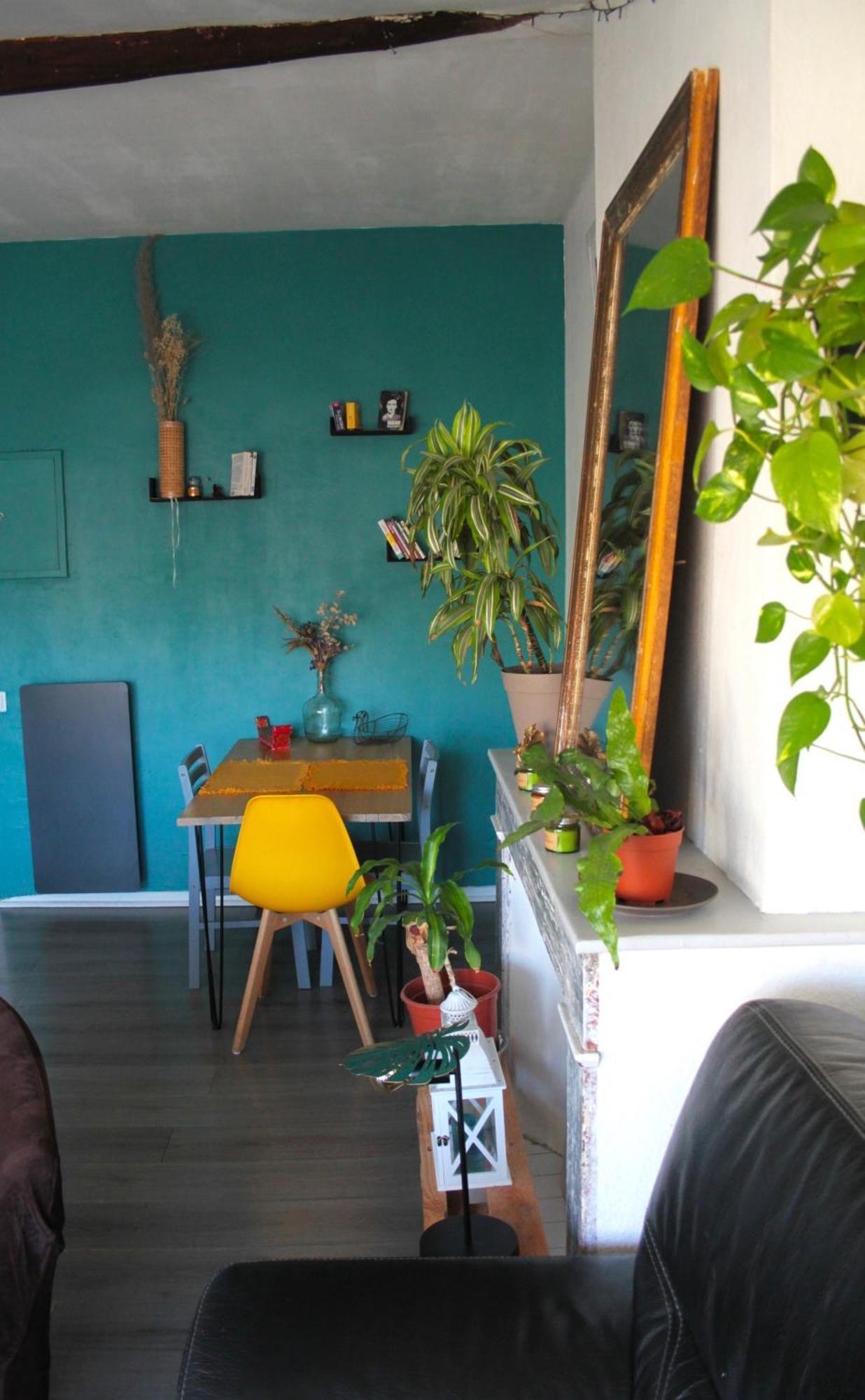 Ici C'Est Cosy - Centre Apartamento Toulouse Exterior foto