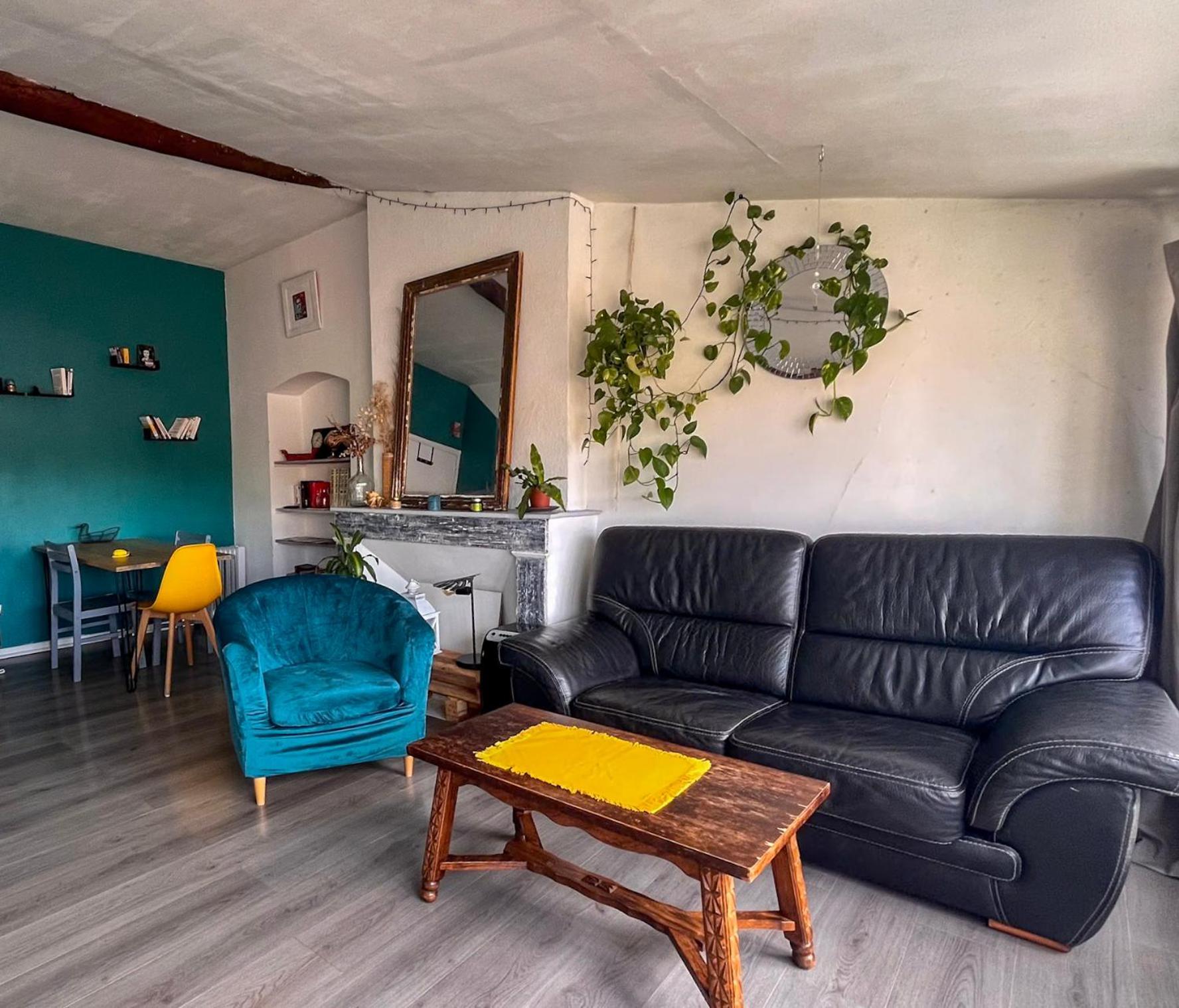 Ici C'Est Cosy - Centre Apartamento Toulouse Exterior foto